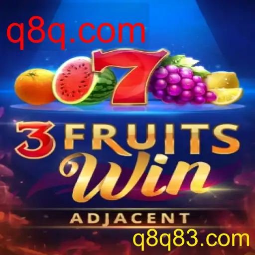 3FruitsWin